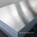 ASTM 5A06 H112 Leichtmetallplattenblätter